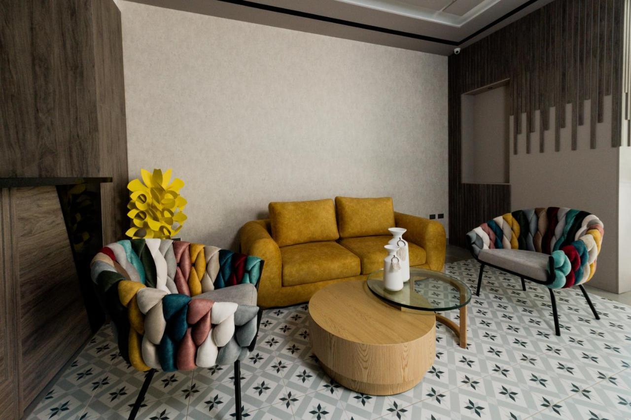 Amari Living Suites Barranquilla  Zewnętrze zdjęcie