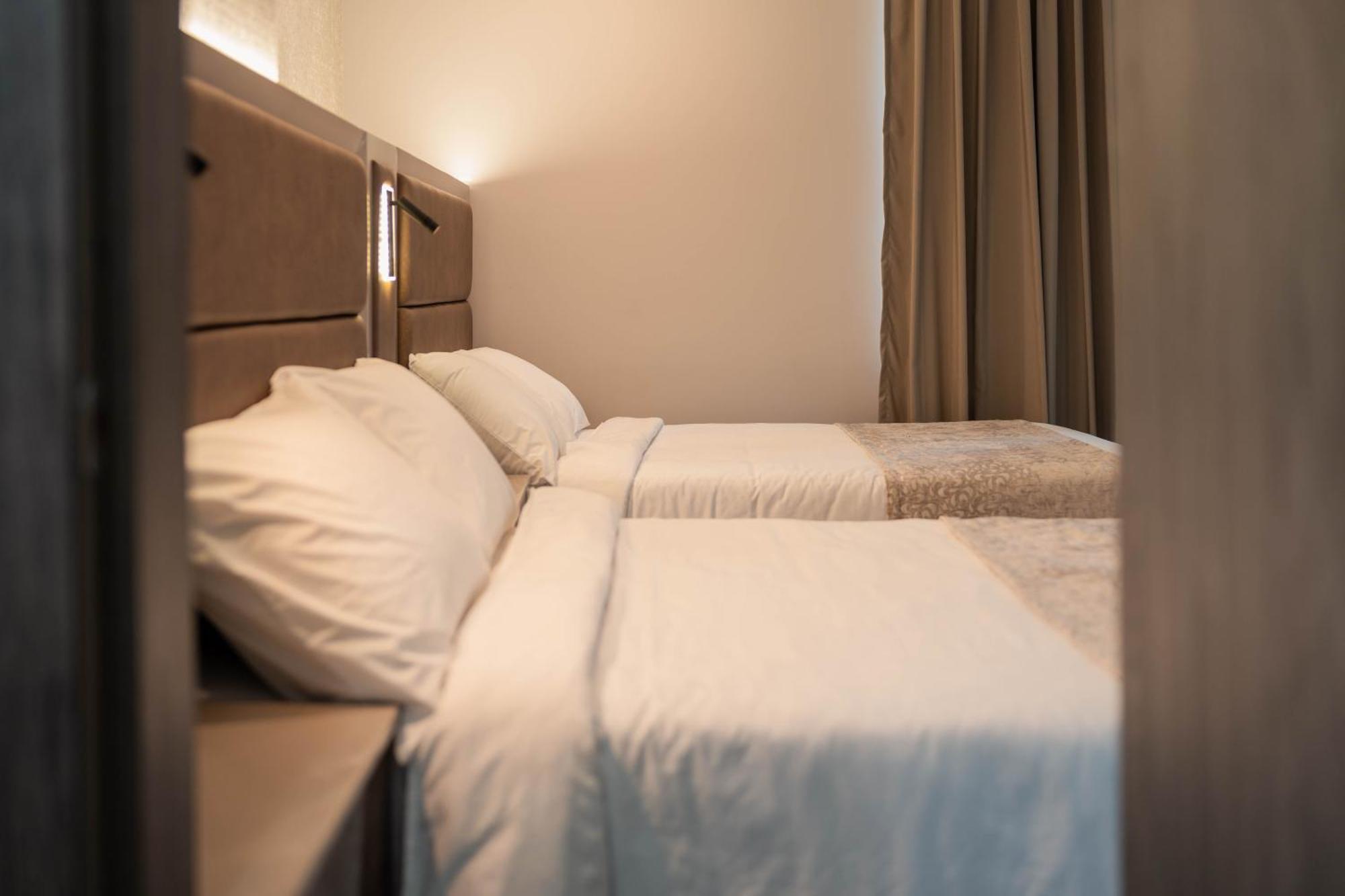 Amari Living Suites Barranquilla  Zewnętrze zdjęcie
