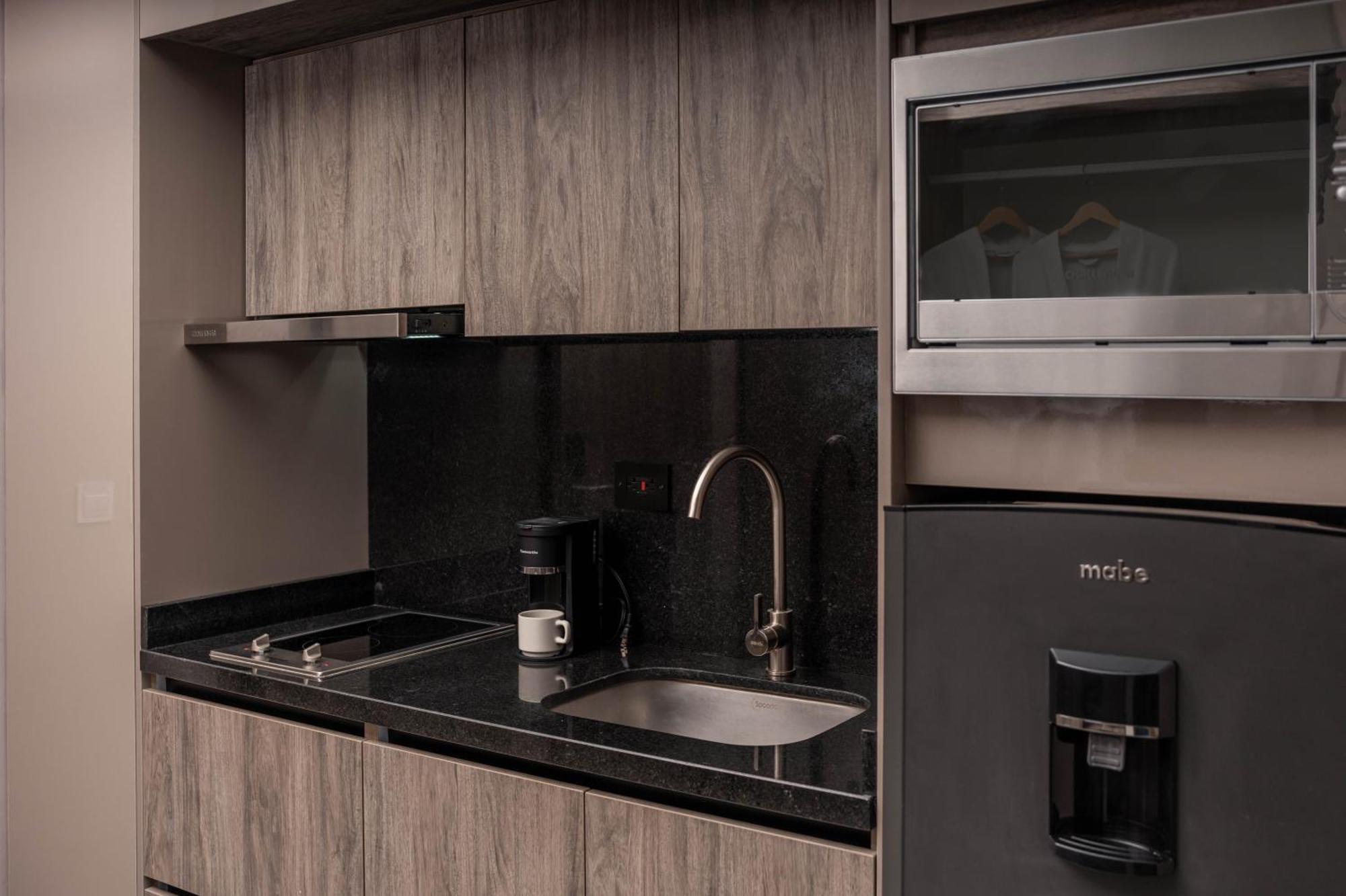 Amari Living Suites Barranquilla  Zewnętrze zdjęcie