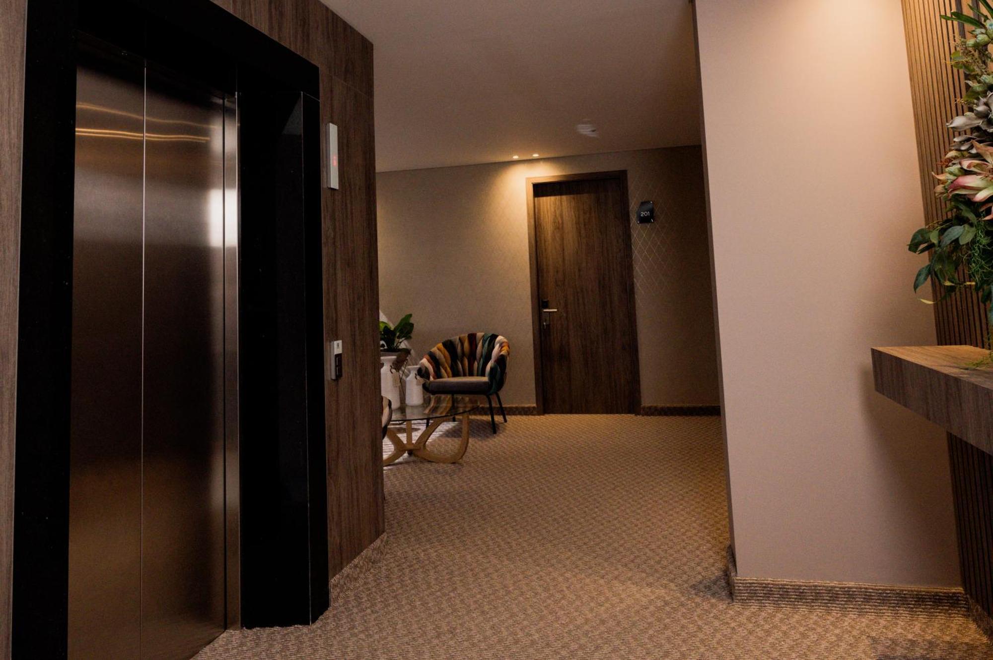 Amari Living Suites Barranquilla  Zewnętrze zdjęcie