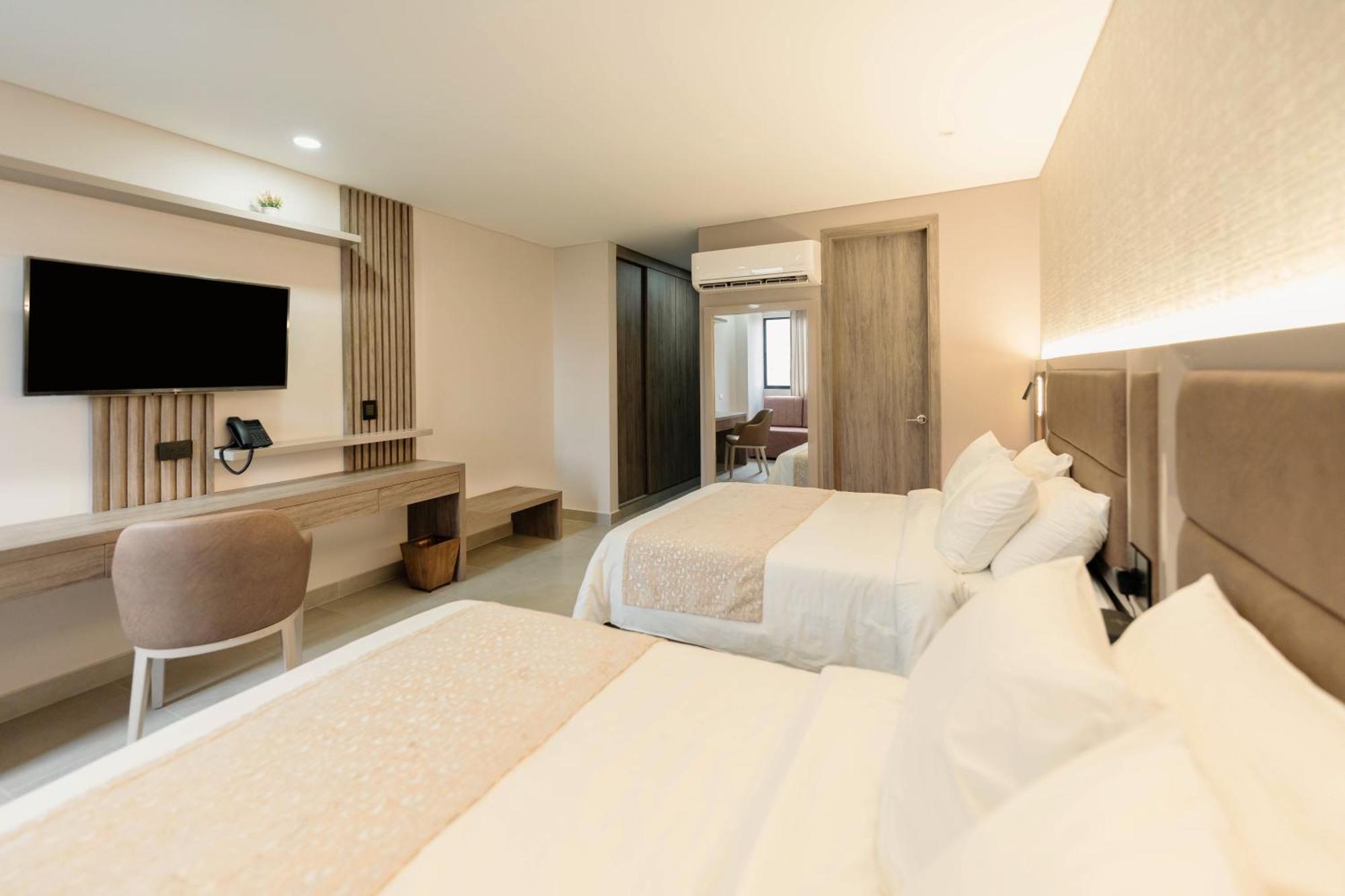 Amari Living Suites Barranquilla  Zewnętrze zdjęcie