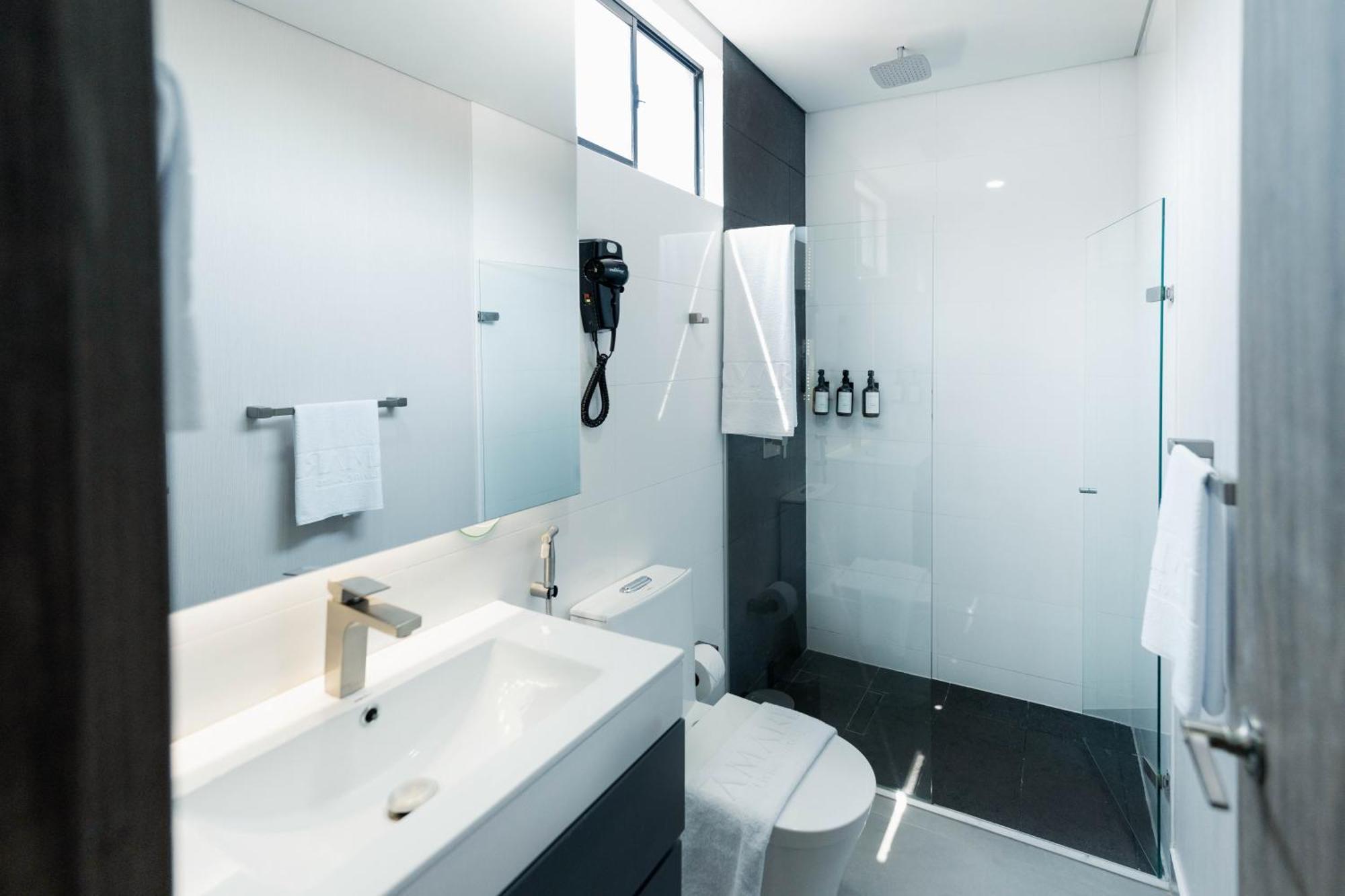 Amari Living Suites Barranquilla  Zewnętrze zdjęcie