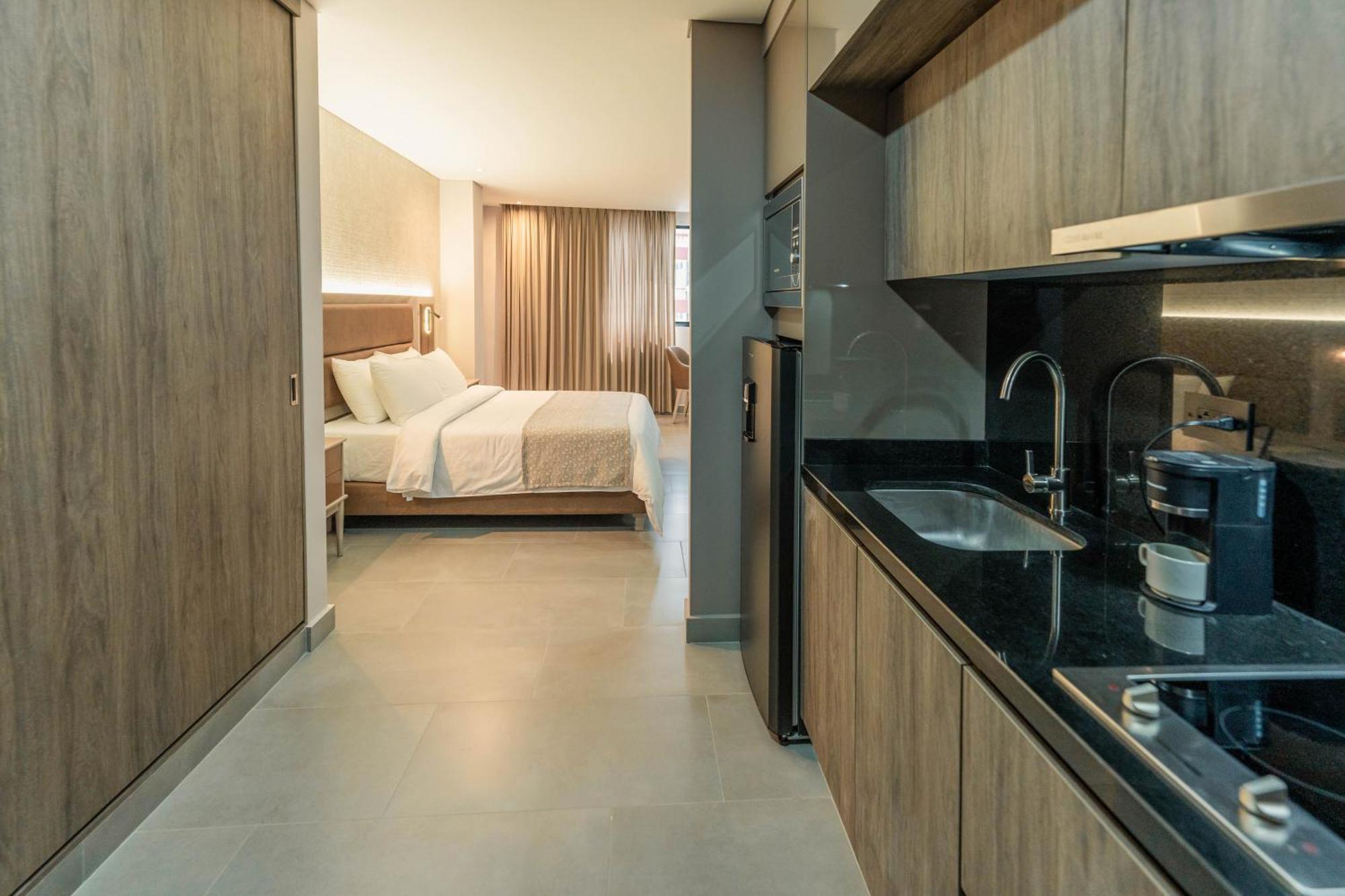 Amari Living Suites Barranquilla  Zewnętrze zdjęcie